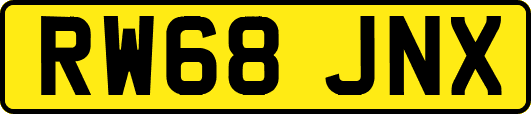 RW68JNX
