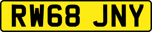 RW68JNY