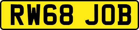 RW68JOB
