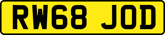 RW68JOD