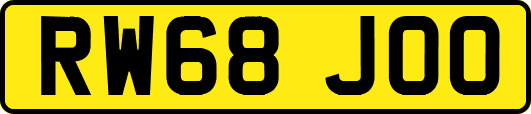 RW68JOO