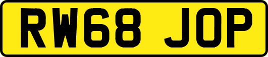 RW68JOP