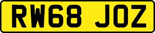 RW68JOZ