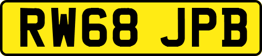 RW68JPB