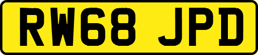 RW68JPD