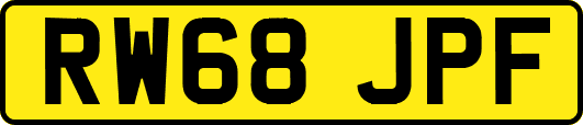RW68JPF