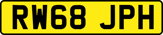 RW68JPH