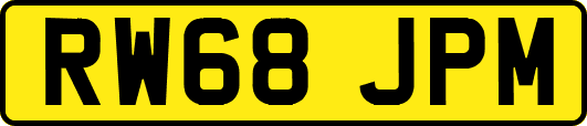 RW68JPM