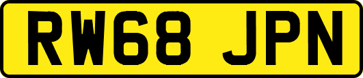 RW68JPN