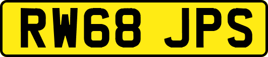 RW68JPS