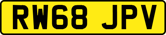 RW68JPV