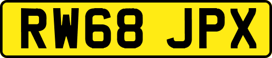 RW68JPX