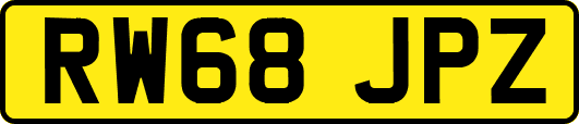 RW68JPZ