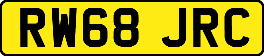 RW68JRC