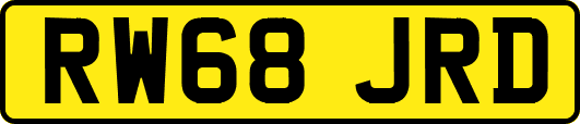 RW68JRD