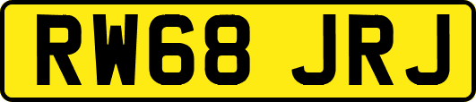 RW68JRJ
