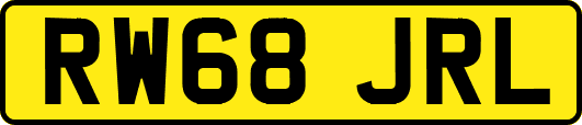RW68JRL