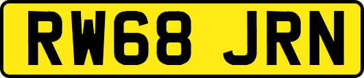 RW68JRN