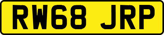 RW68JRP