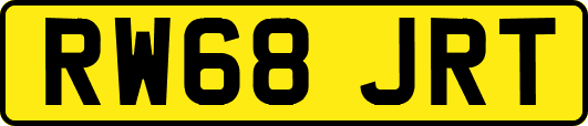 RW68JRT