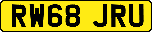 RW68JRU