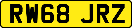 RW68JRZ