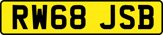 RW68JSB