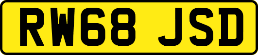 RW68JSD
