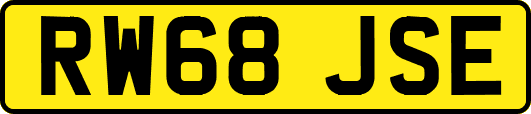 RW68JSE