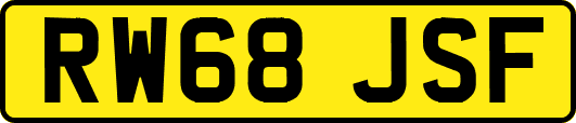RW68JSF