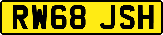 RW68JSH