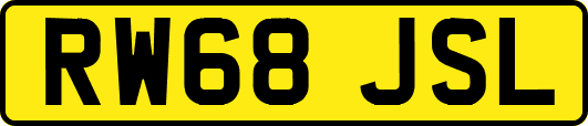 RW68JSL