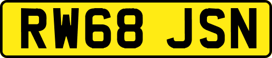 RW68JSN