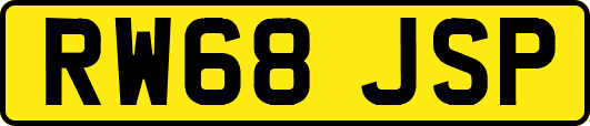 RW68JSP