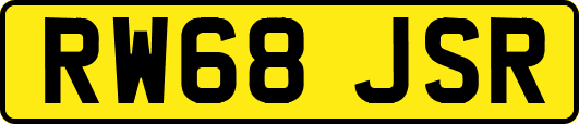 RW68JSR