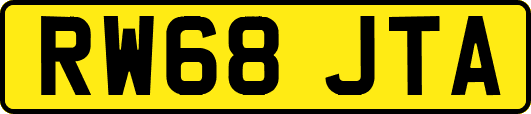RW68JTA