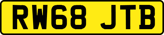 RW68JTB