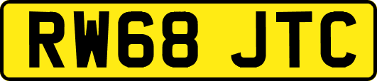 RW68JTC