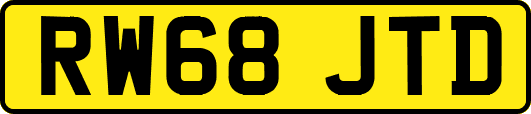 RW68JTD
