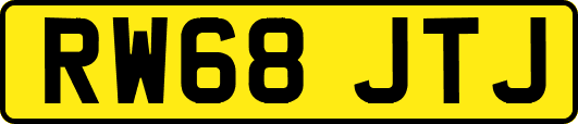RW68JTJ