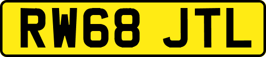 RW68JTL