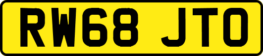 RW68JTO