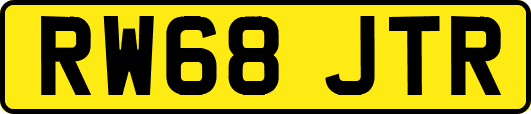 RW68JTR