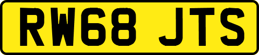 RW68JTS