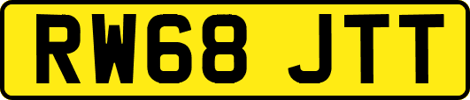 RW68JTT