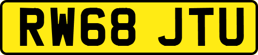 RW68JTU