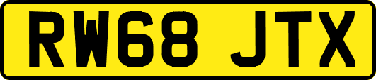 RW68JTX