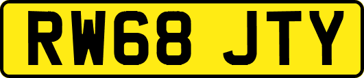 RW68JTY