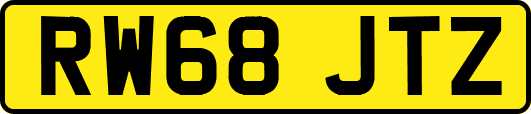 RW68JTZ