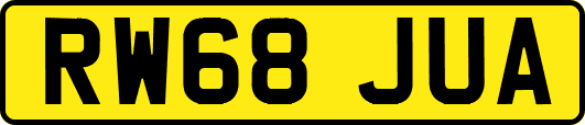 RW68JUA